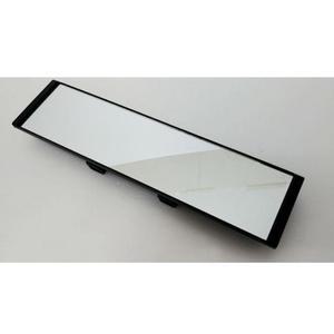 [HY52HK66_51]블랙 ECM 와이드 룸미러 자동차 룸밀러 285mm