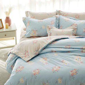 갤러리아 SESA 브리저튼 알러지케어 이불커버 Q