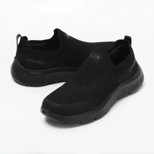 [스케쳐스] 고워크 플렉스 여성 블랙