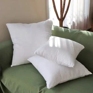 오리고 에어롤 쿠션솜  3가지사이즈)