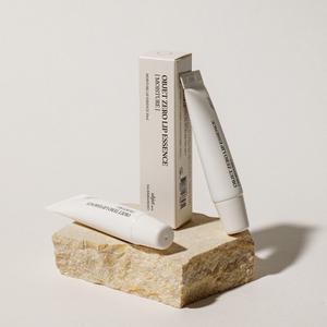 살림백서 오브제 제로 바세린 립밤 10ml X 4개 립에센스 튜브형 무향 보습 촉촉한 립케어 립글로스