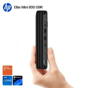 [HP]Elite Mini 800 G9R A6RF5PT i7-14700T 16GB 1TB SSD Windows 11 Pro 하이엔드 미니PC
