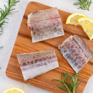 [롯데백화점]인정식탁 가시제거 손질 코다리 300g x 4팩