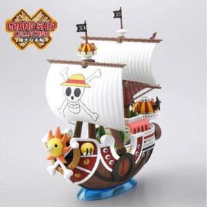 [BZJIJ05N_4B]원피스 01 콜렉션 싸우전드 써니호