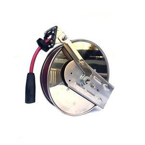 스마토 자동에어릴 스테인리스 부식방지 오토릴 (SUS) RAKS-810N / 10m