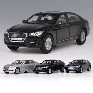 [모두모아](웰리고급형)1/38현대제네시스EQ900(213T050011) EQ900 제네시스 웰리 고급형 138