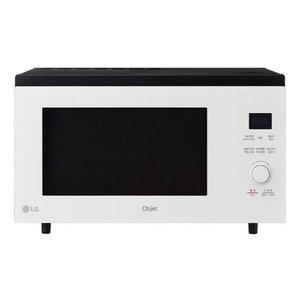 [LG]전자 오브제 광파오븐 MLJ39WW 크림 화이트