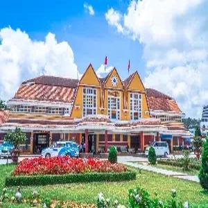 [증편/NO옵션/쇼핑2회] 나트랑+달랏 5일 #커피사달랏 #핵심관광ALL포함 #호텔UP #식사UP