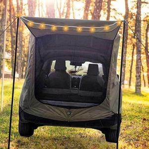 [MENP6NI7_52D4]트렁크 텐트 도킹텐트 카텐트 차량타프