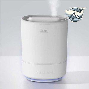 [기타]자동기능 스마트 가습기 물통 분리형 신제품 (WFGVYOT)