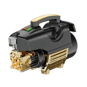 고압세척기 고압세차기 배터리 충전식 초강력 전동 무선 세차건