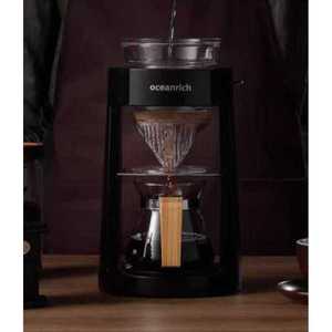 커피드리퍼 자동 핸드드립 머신 휴대용 전동 드리퍼 상품