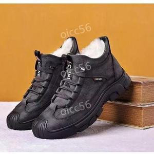 기모 운동화 방환화 오토바이 방화 볼큰 워커 생활방수 방안화 푹신한 남성 겨울 신발