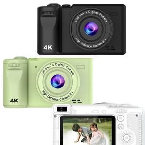 미니 디지털 카메라 소형 휴대용 입문 선물 디카 oodt 일상촬영