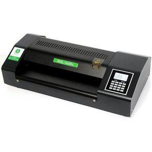 문화바인딩시스템 코팅기 mhl- 340R4