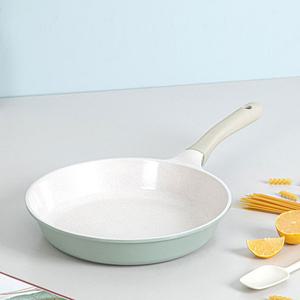 오슬로 마린 세라믹 인덕션 후라이팬 28cm