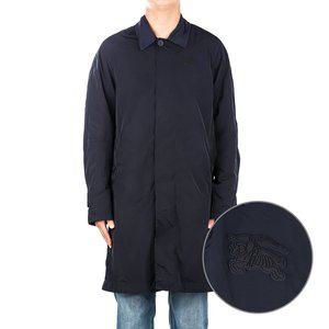 [버버리] (CAMDEN 8067471) 남성 CAMDEN 트렌치 코트