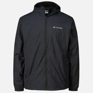 갤러리아 컬럼비아 남성 경량 패커블 바람막이 WE3899