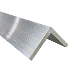 알루미늄앵글 20X20(2T) 25X25(3T) ㄱ자 90도 1M