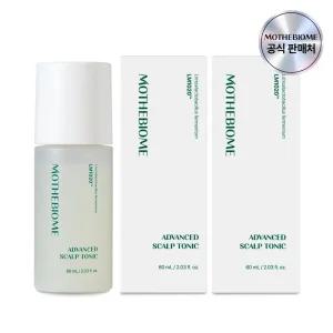 모더바이옴 탈모 모발케어 유산균 에센스 앰플 (60mL / 2개)