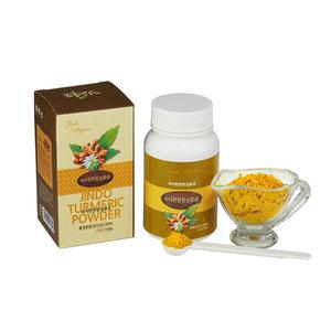 [롯데백화점]남도미향 [진도강황]왕실울금 분말 100g