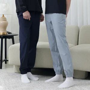 [푸마 언더웨어][푸마] 남여 에어홀 우븐 홈웨어 팬츠 1종 택일