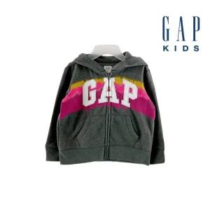 갭키즈 후드집업(708723001GR)