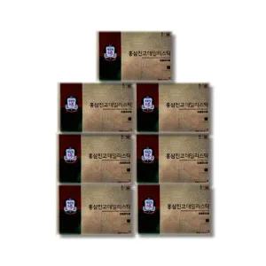 정관장 홍삼진고 데일리스틱 10g x 20개입 7박스