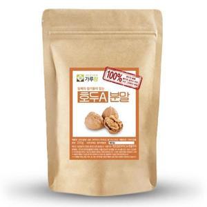 [MEI2957N_52ED]가루랑 분말 자연가루 호두A분말 선식 200g