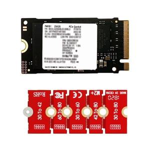 삼성전자 PM9B1 M.2 2242 NVMe 병행수입 512GB 연장가이드 패키지ㅇMMㅇ