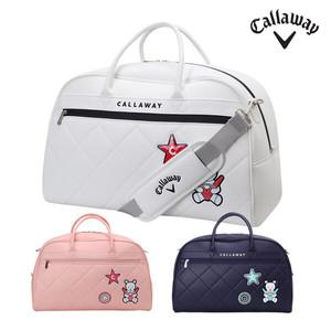 캘러웨이 25 우먼스 캘리 여성 옷가방 보스턴백