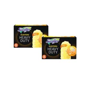 [리필세트_360도 1+1] 스위퍼 더스터 먼지떨이 180/360 시리즈