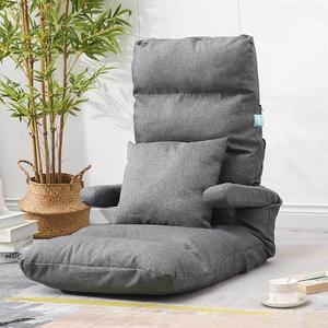 [BZJL0D3T_4B]좌식소파 접이식쇼파 바닥소파 1인쇼파의자