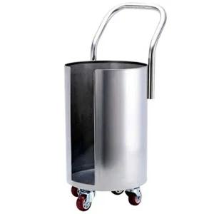 [셀러허브 패션][JHQSV0ZH_52D4]석쇠 운반카트 식당 그릴 핸드카 캐리어 소