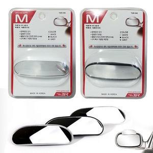 [ME472813_52C0]- 보조미러 사각지대 이중거울 티엔알