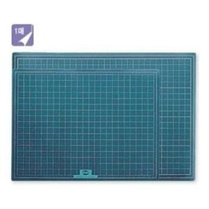 [ME480545_52CK]대 책상용고무판(대) 깔판/방안