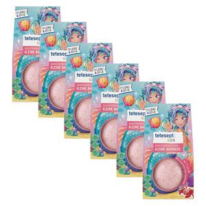 테테셉트 키즈 Small Bath ixe 배쓰밤 입욕제 183g X6