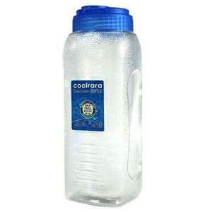 [JHQS8KZL_4B]물병 물통 보틀병 냉장고 플라스틱 보틀 1L