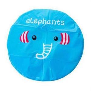 [ME86NOPP_52CR]선풍기커버 선풍기보관 1PEVA벽걸이코끼리