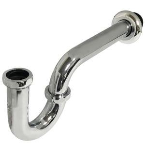 [ME7LL509_52CW](세면기 P트랩) 세면기부속 하수관연결