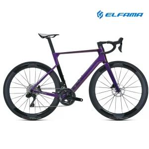 엘파마 판타시아 레이다 8 시마노 105 Di2 24단 로드 자전거