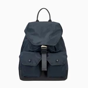 [CK ACC] 남성 CKJ 스피드 클립 유틸리티 플랩 백팩 4G3055G CGE