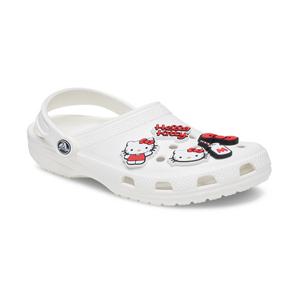 [크록스 본사] 헬로키티 5개 세트 10012664