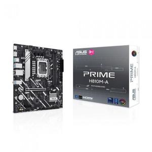 ASUS PRIME H810M-A STCOM 인텔 메인보드