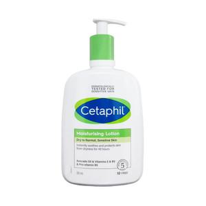 세타필 모이스춰라이징 로션 591ml