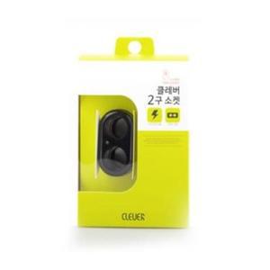 [JHQSHHJ7_52C0]멀티소켓 차량용 시거잭 소켓 차량 2구