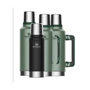 스탠리 클래식 보온병 1.0L 1.4L 1.9L