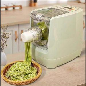 가정용 제면기 국수기계 칼국수 면뽑는기계 파스타 메이커