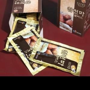 [MEL290N6_52EJ]매일매일 건강하게 참천마 30포OM 80ml