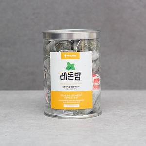 [ME8K970P_52EJ]농부가 다이트식품 직접 생산한 레몬밤 30t